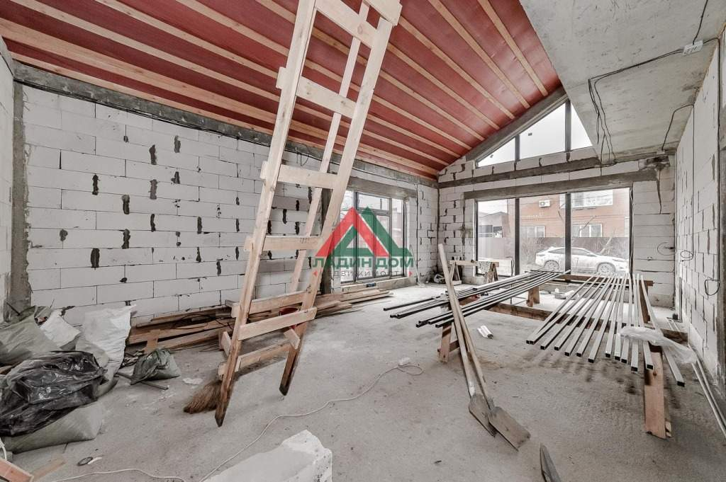 Дом на продажу в Елизаветинской, Центральная улица, 40 фото №7