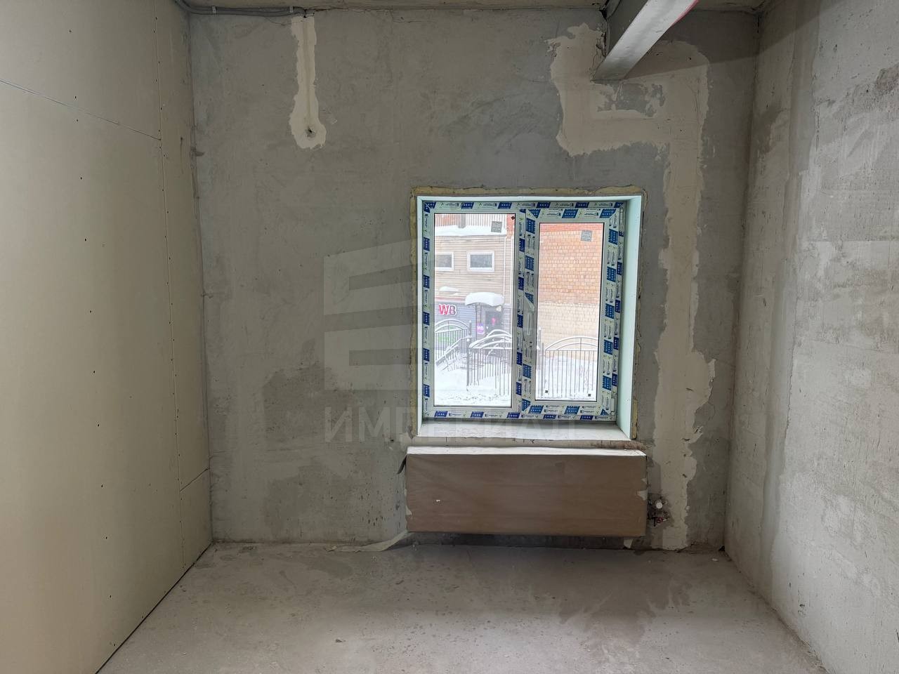 Продам помещение свободного назначения 15 м.кв.