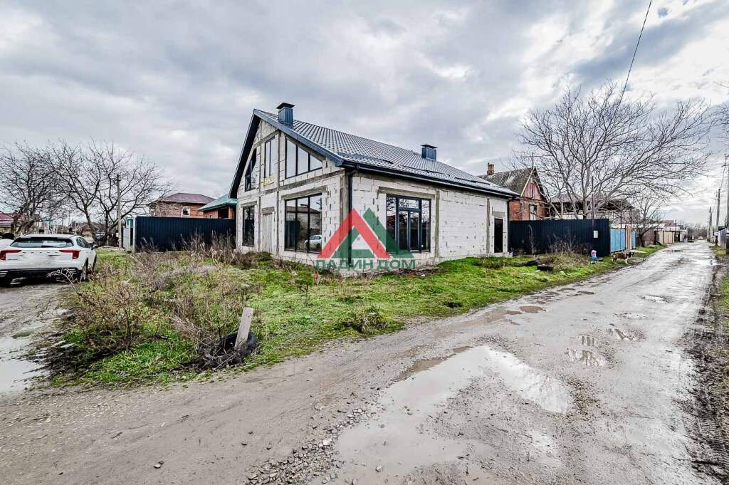 Дом на продажу в Елизаветинской, Центральная улица, 40 фото №17