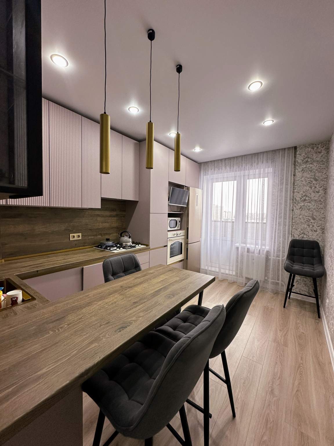 Квартира на продажу в Борисовичах, Балтийская улица, 18 фото №0