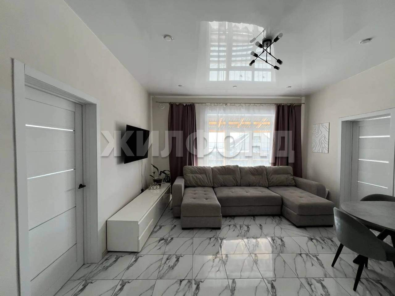 Дом на продажу в Грановщине, Аркадия Шипунова улица фото №1