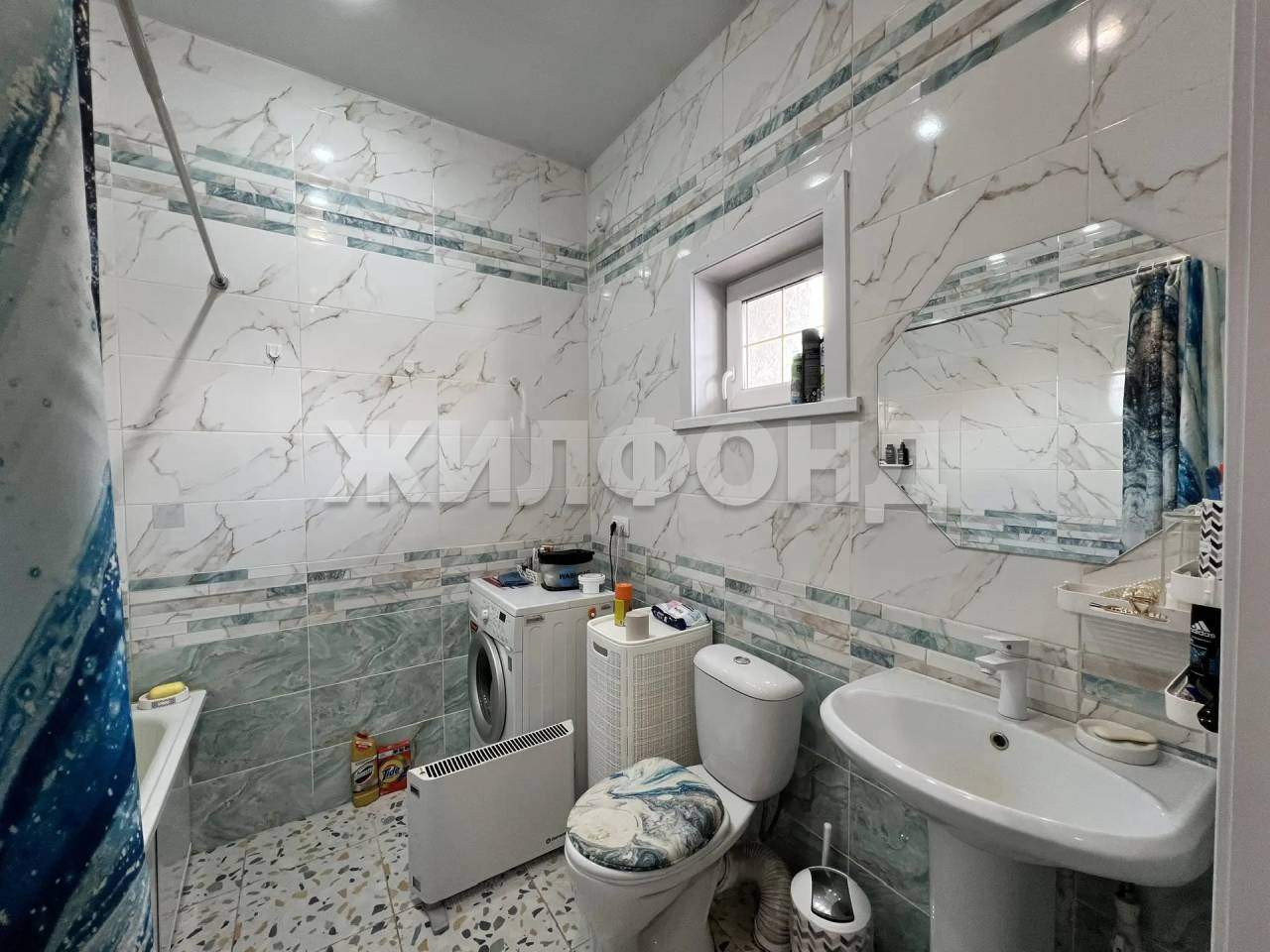 Дом на продажу в Грановщине, Аркадия Шипунова улица фото №7