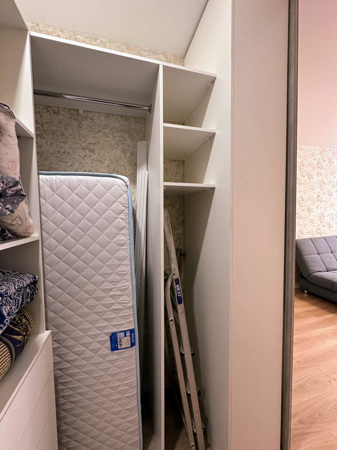 Квартира на продажу в Борисовичах, Балтийская улица, 18 фото №22