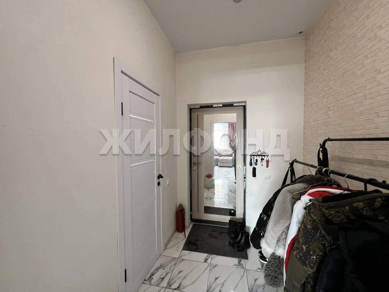 Дом на продажу в Грановщине, Аркадия Шипунова улица фото №8