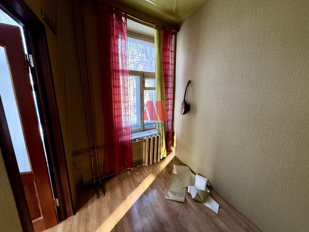 Сдам в аренду помещение свободного назначения 35.6 м.кв.