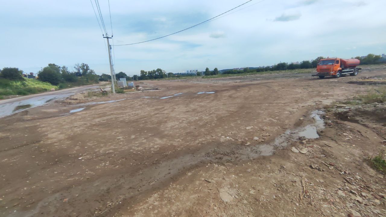 Сдам в аренду земельный участок 20000 м.кв.