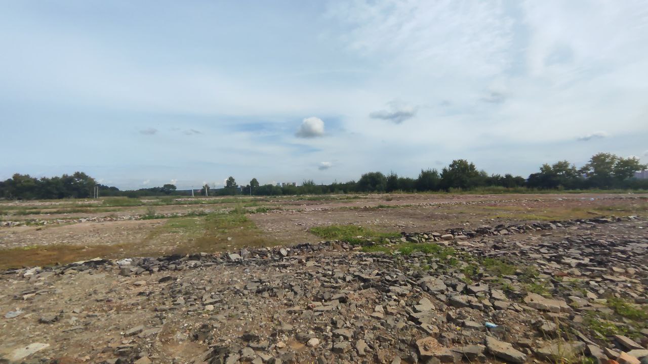 Сдам в аренду земельный участок 20000 м.кв.