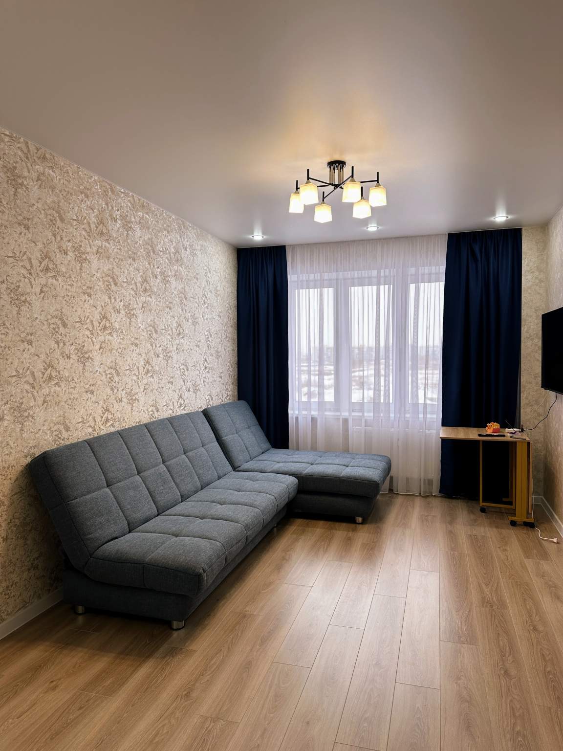 Квартира на продажу в Борисовичах, Балтийская улица, 18 фото №14