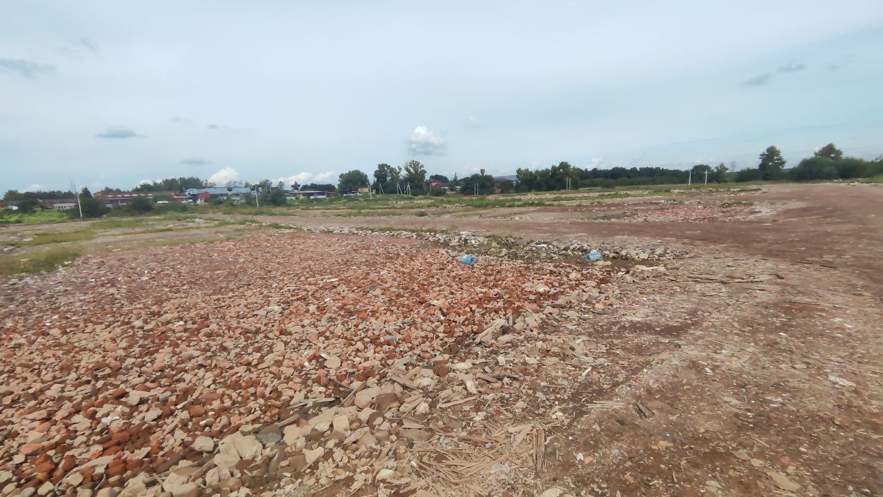 Сдам в аренду земельный участок 20000 м.кв.