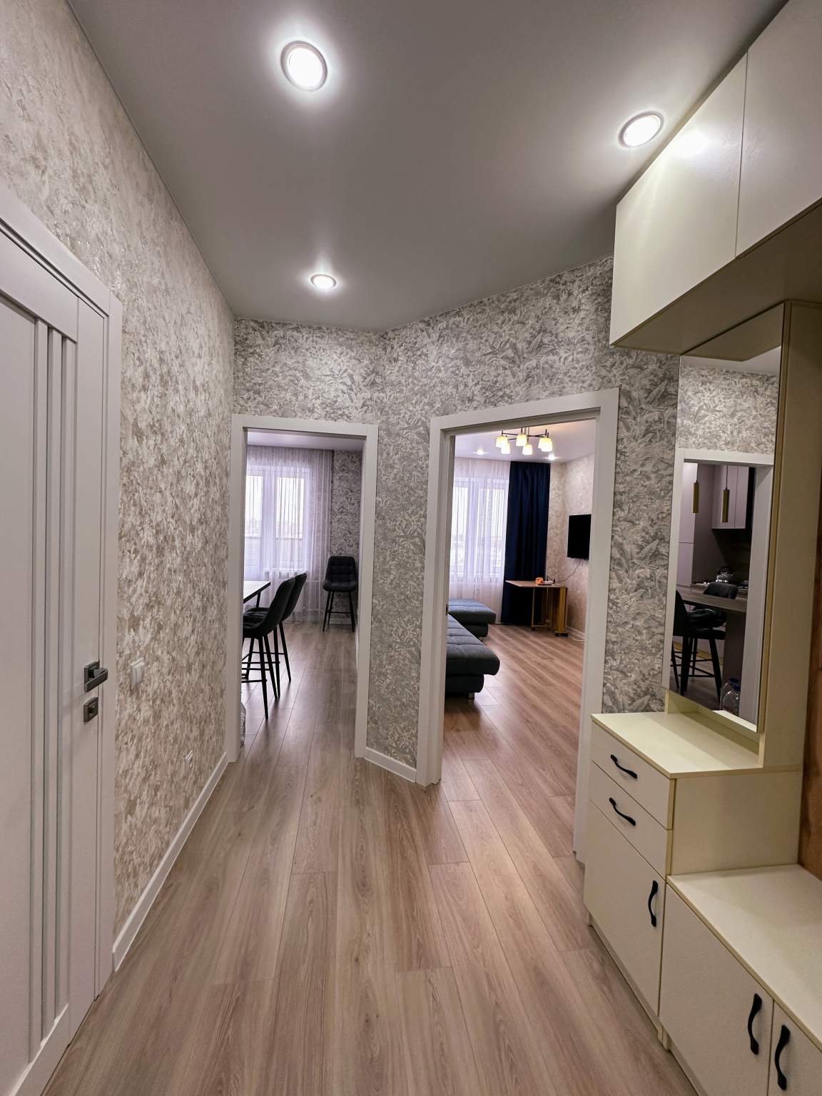 Квартира на продажу в Борисовичах, Балтийская улица, 18 фото №7