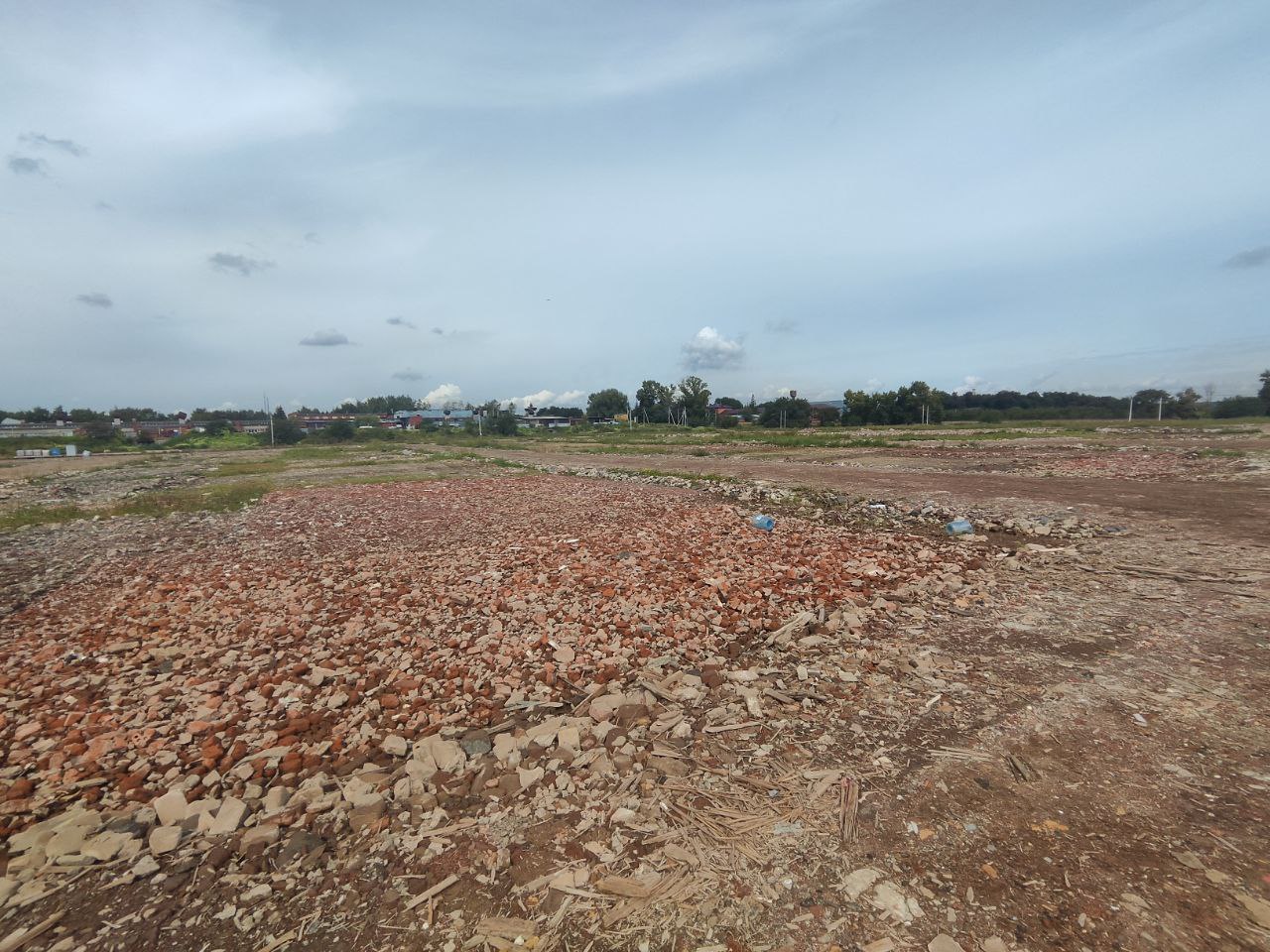 Сдам в аренду земельный участок 20000 м.кв.