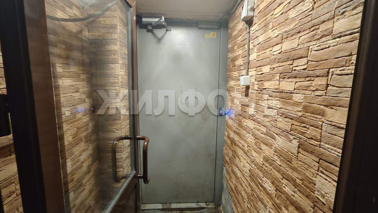 Квартира на продажу в Иркутске, Первомайский микрорайон, 66 фото №15