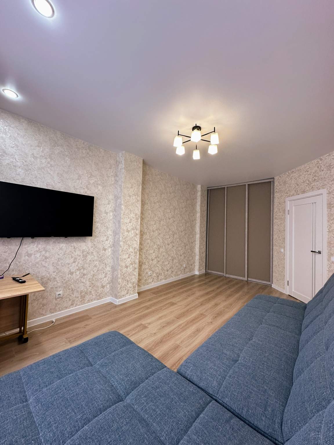 Квартира на продажу в Борисовичах, Балтийская улица, 18 фото №17