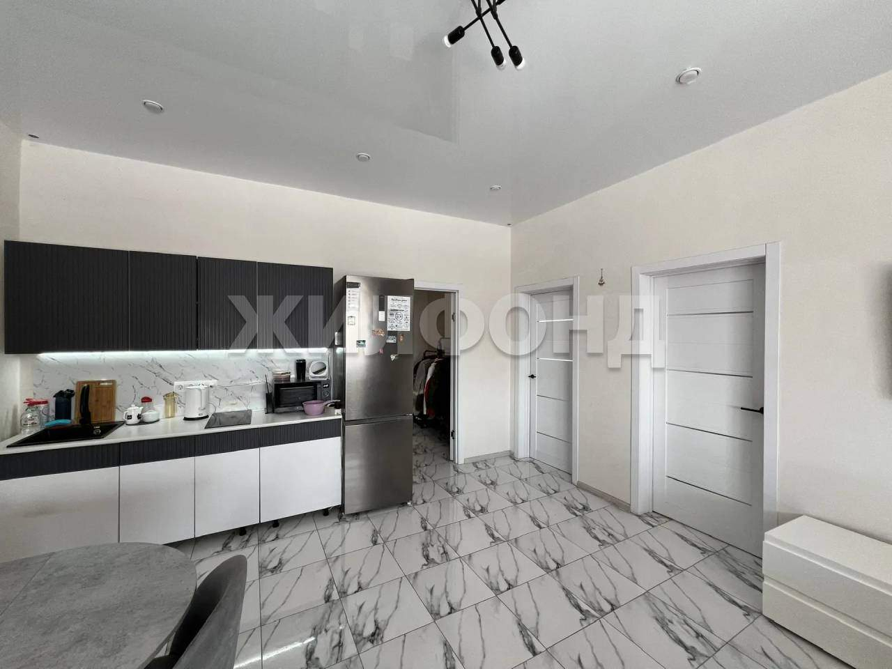 Дом на продажу в Грановщине, Аркадия Шипунова улица фото №2