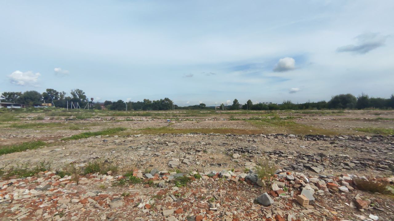 Сдам в аренду земельный участок 20000 м.кв.