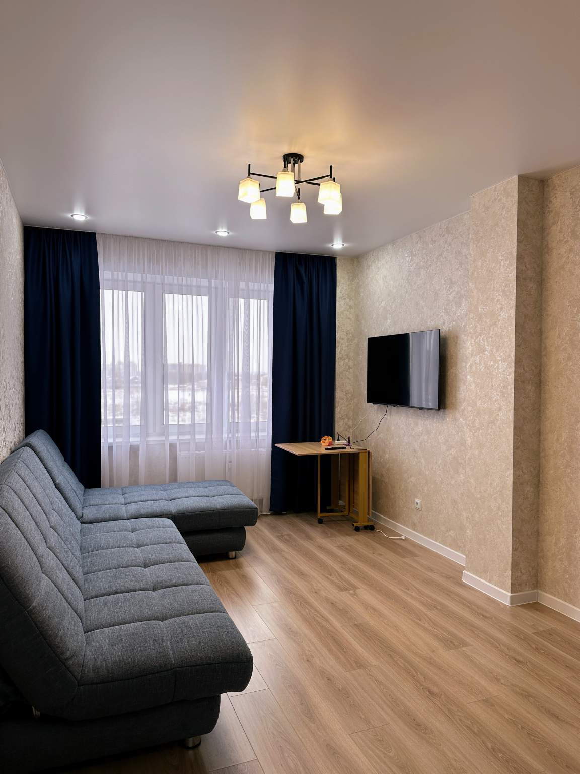 Квартира на продажу в Борисовичах, Балтийская улица, 18 фото №13