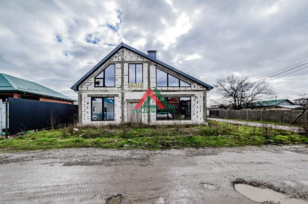 Дом на продажу в Елизаветинской, Центральная улица, 40 фото №18