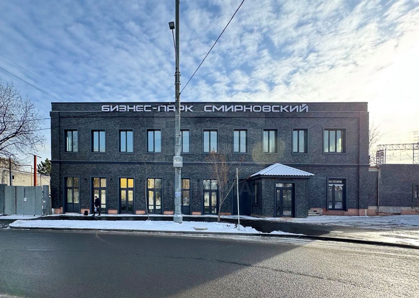 Сдам в аренду помещение свободного назначения 19 м.кв.