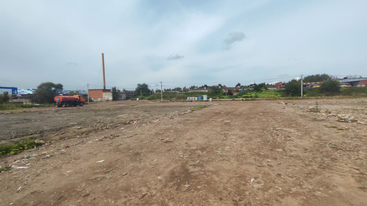 Сдам в аренду земельный участок 20000 м.кв.