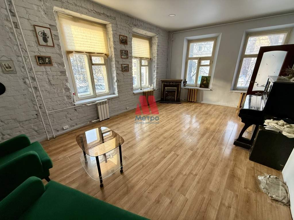 Сдам в аренду помещение свободного назначения 35.6 м.кв.