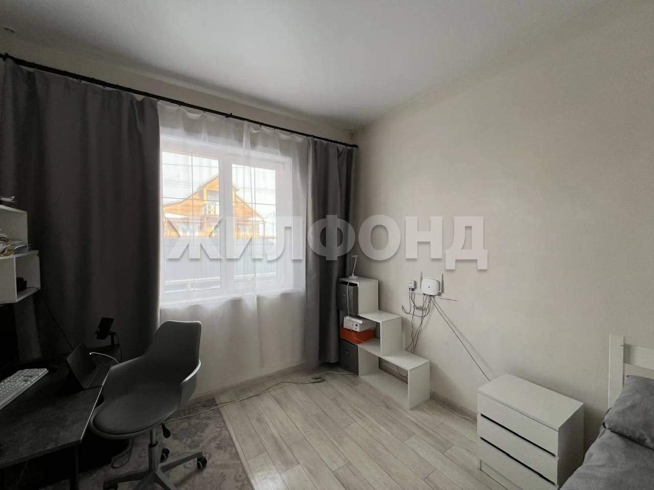 Дом на продажу в Грановщине, Аркадия Шипунова улица фото №5