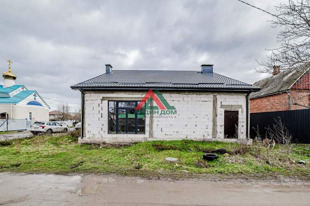 Дом на продажу в Елизаветинской, Центральная улица, 40 фото №16