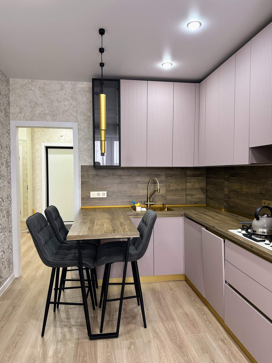 Квартира на продажу в Борисовичах, Балтийская улица, 18 фото №3