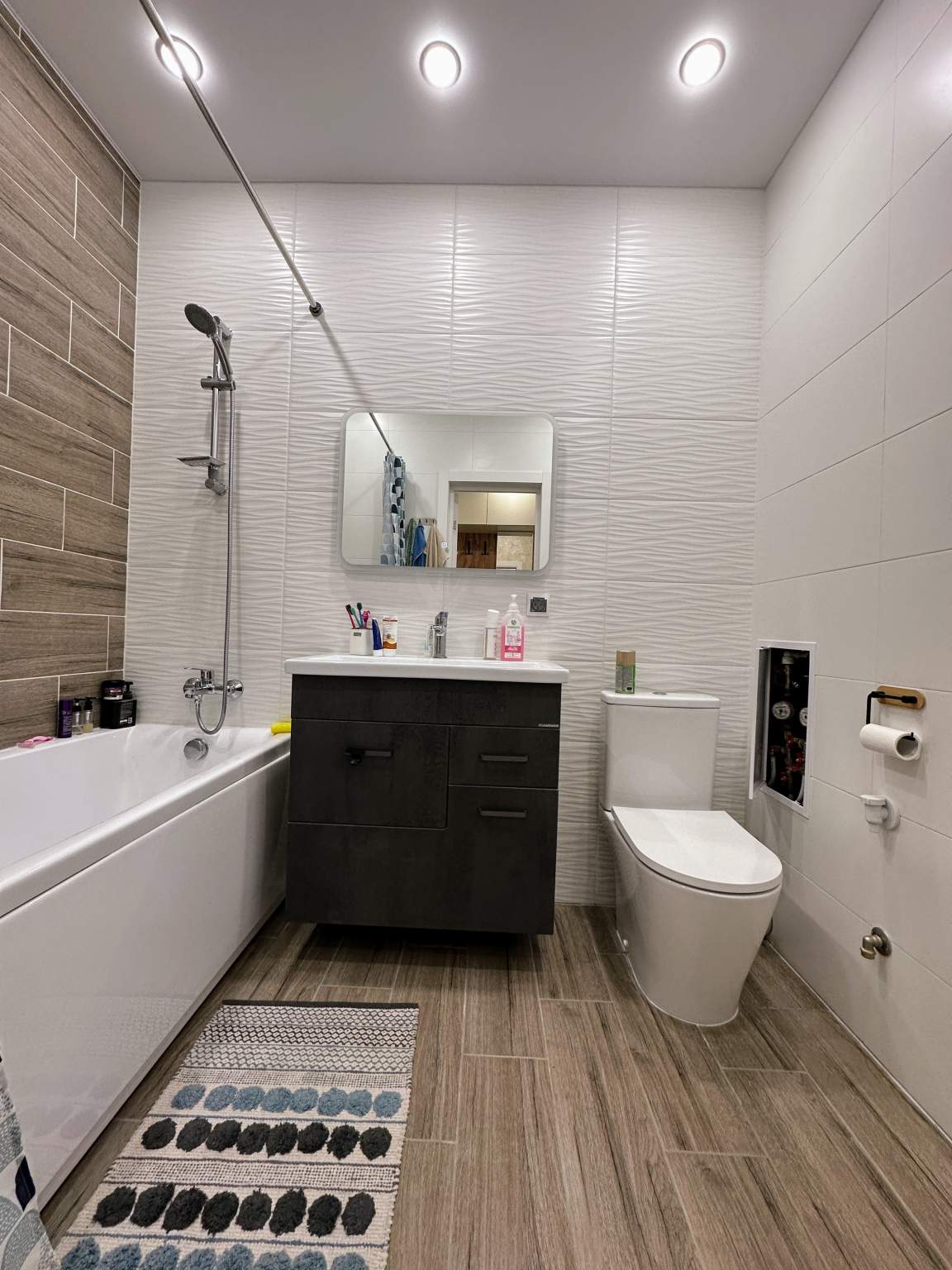 Квартира на продажу в Борисовичах, Балтийская улица, 18 фото №10