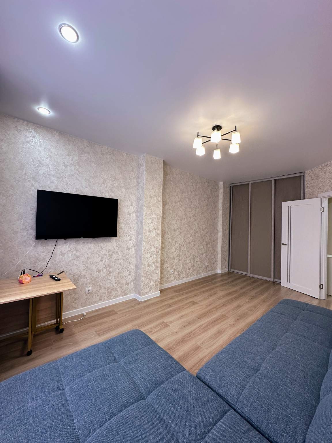 Квартира на продажу в Борисовичах, Балтийская улица, 18 фото №16