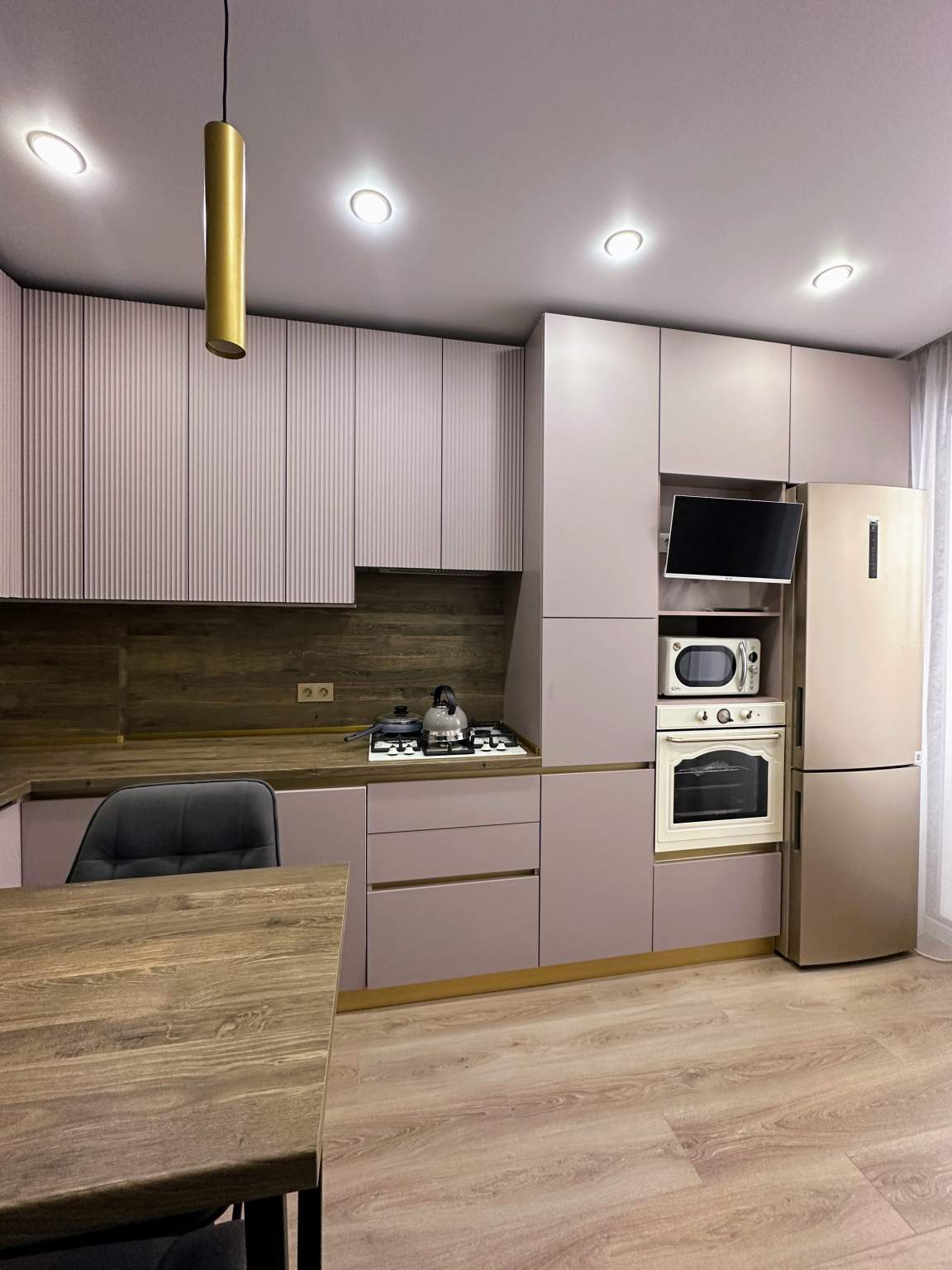 Квартира на продажу в Борисовичах, Балтийская улица, 18 фото №2