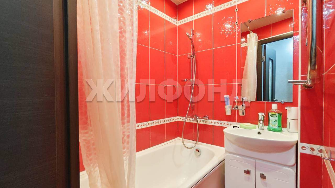 Квартира на продажу в Иркутске, Первомайский микрорайон, 66 фото №14