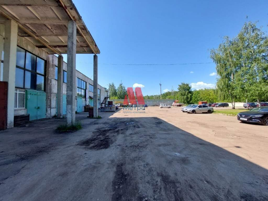 Сдам в аренду помещение свободного назначения 500 м.кв.