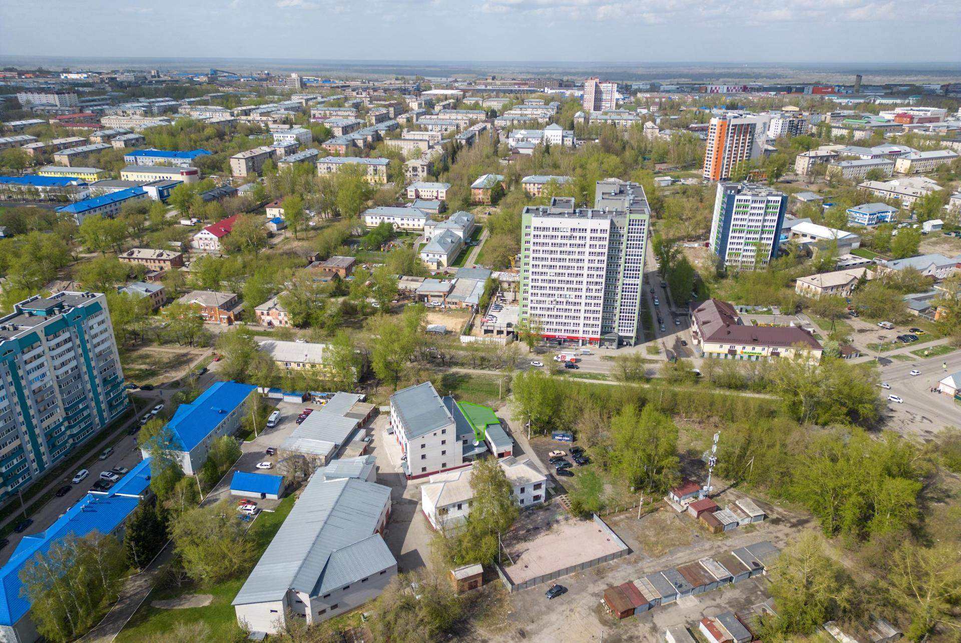 Продам помещение свободного назначения 106.4 м.кв.