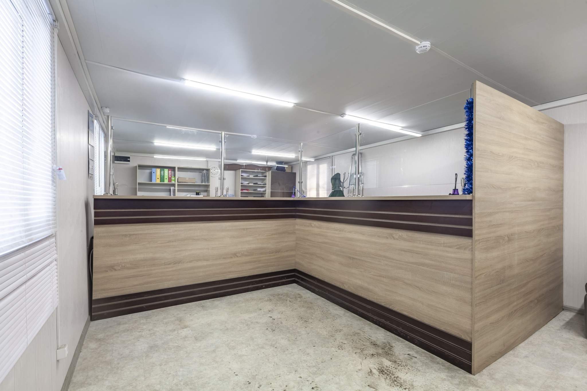 Склад на продажу в Балашихе, Магистральная улица, 14 фото №22