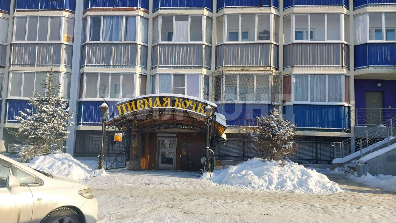 Продам магазин 60 м.кв.