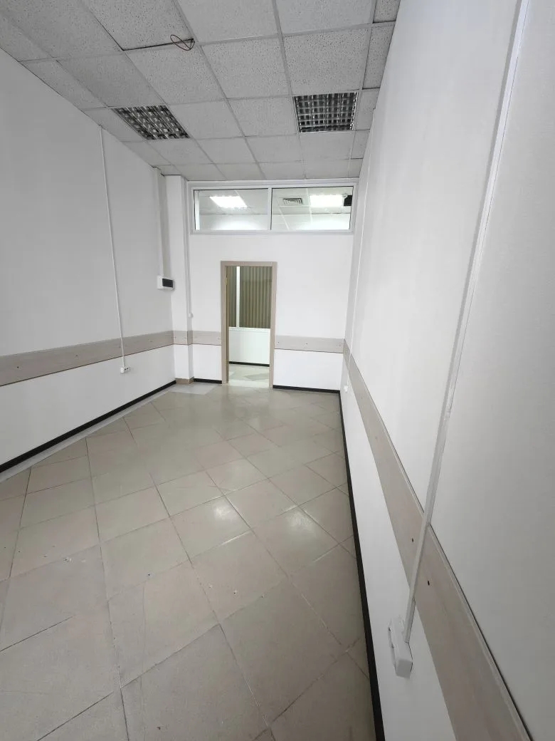 Офис в аренду в Хабаровске, Карла Маркса улица, 166 фото №5