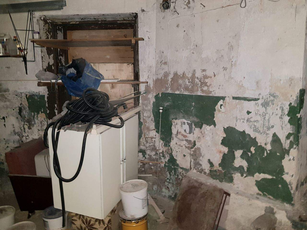 Продам офис 16.6 м.кв.