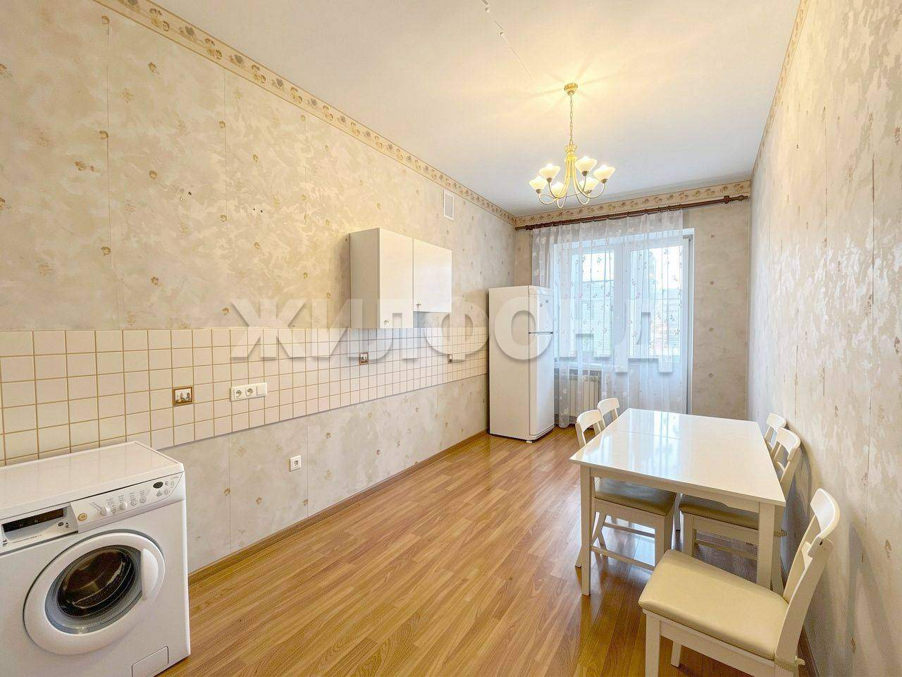 Квартира на продажу в Томске, Типографский переулок, 2б фото №3