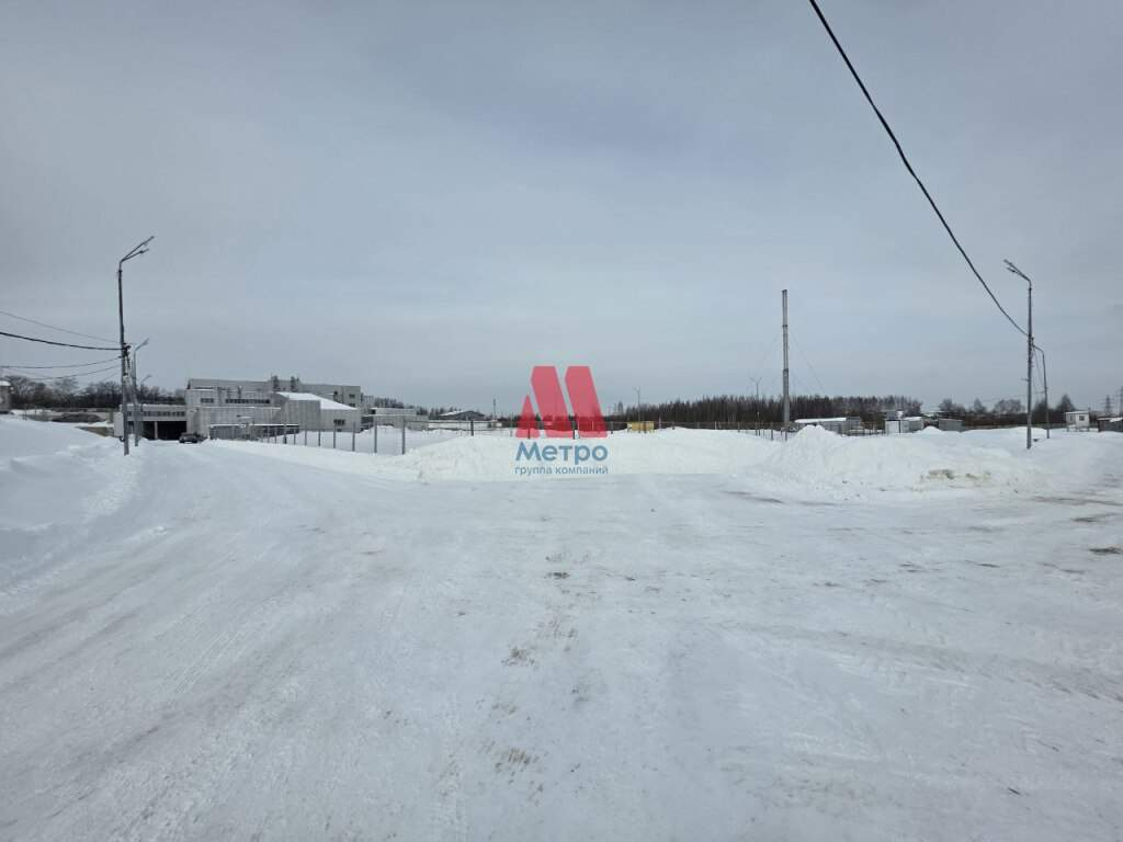 Сдам в аренду земельный участок 2000 м.кв.