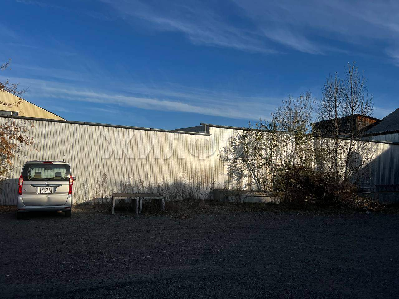 Продам земельный участок 3000 м.кв.