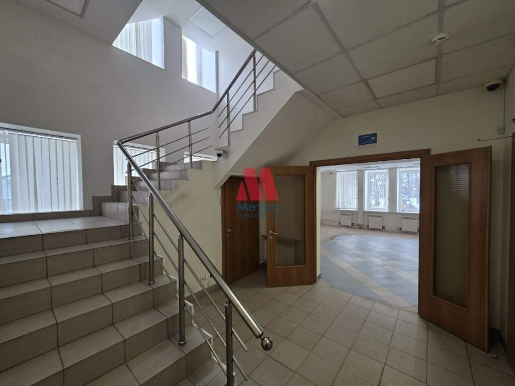 Сдам в аренду помещение свободного назначения 970 м.кв.