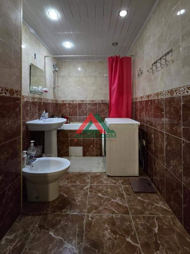 Квартира на продажу в поселкеКраснодарский ( Краснодарский), Апшеронская улица, 1-гокмая фото №6