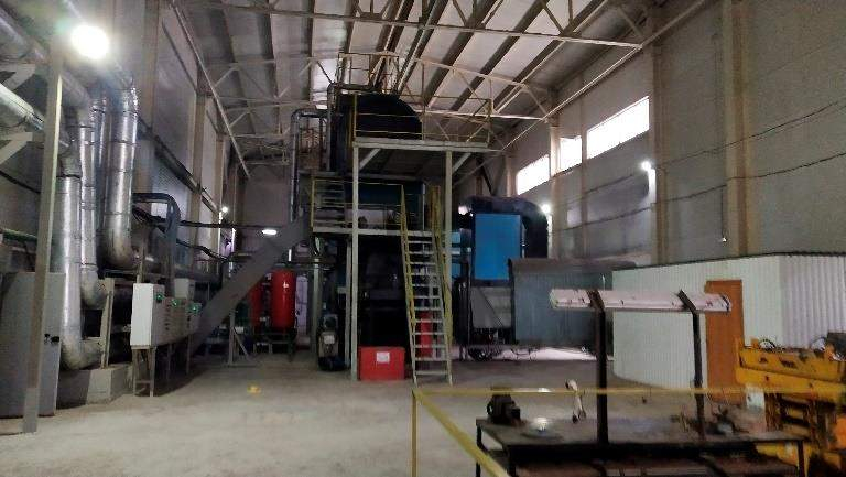 Продам торговое помещение 23963.2 м.кв.