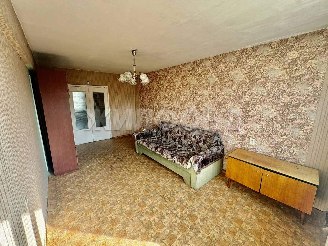 Квартира на продажу в Иркутске, Тельмана улица, 183 фото №1