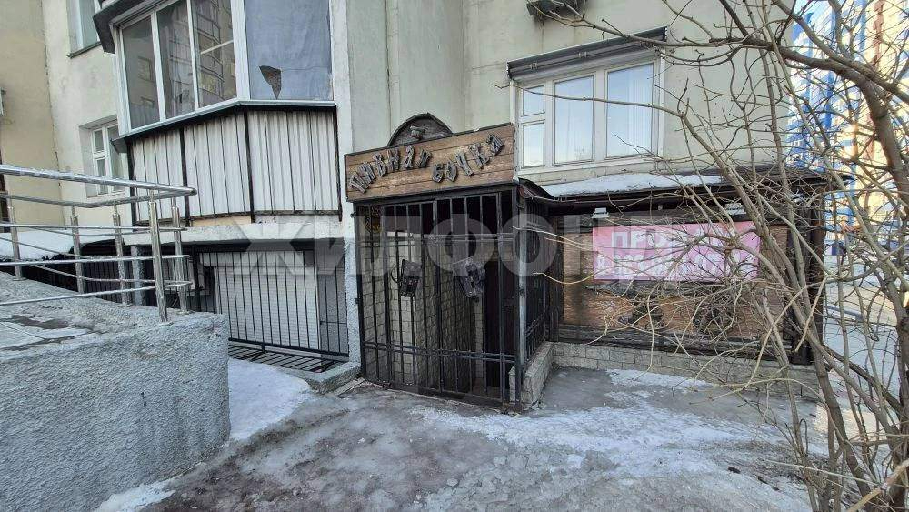 Продам магазин 62 м.кв.