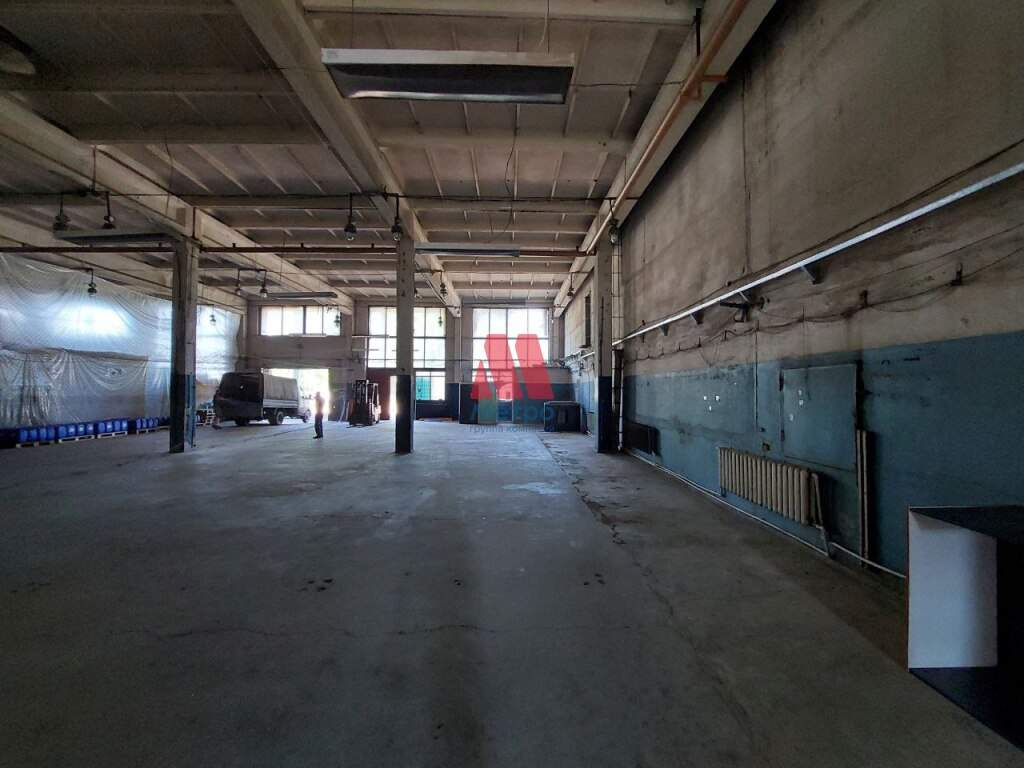 Сдам в аренду помещение свободного назначения 500 м.кв.