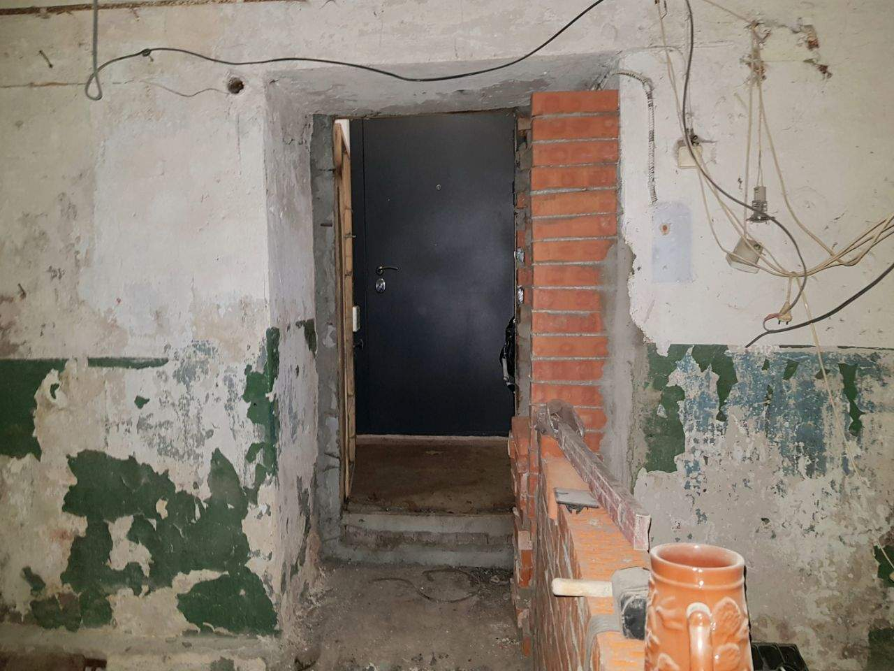 Продам офис 16.6 м.кв.