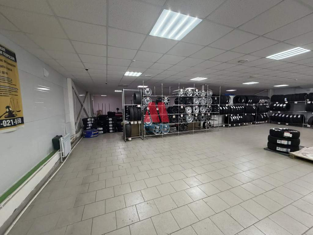 Сдам в аренду помещение свободного назначения 441.8 м.кв.