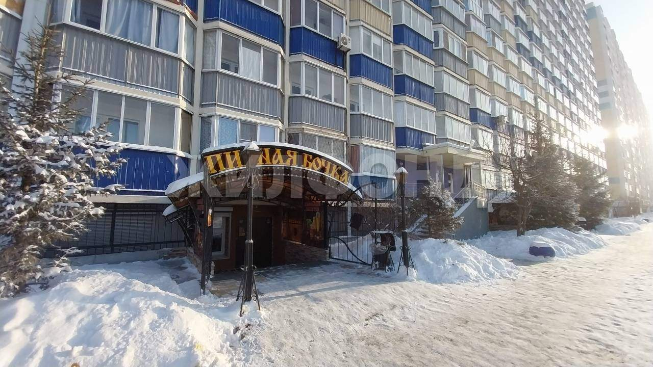 Продам магазин 60 м.кв.