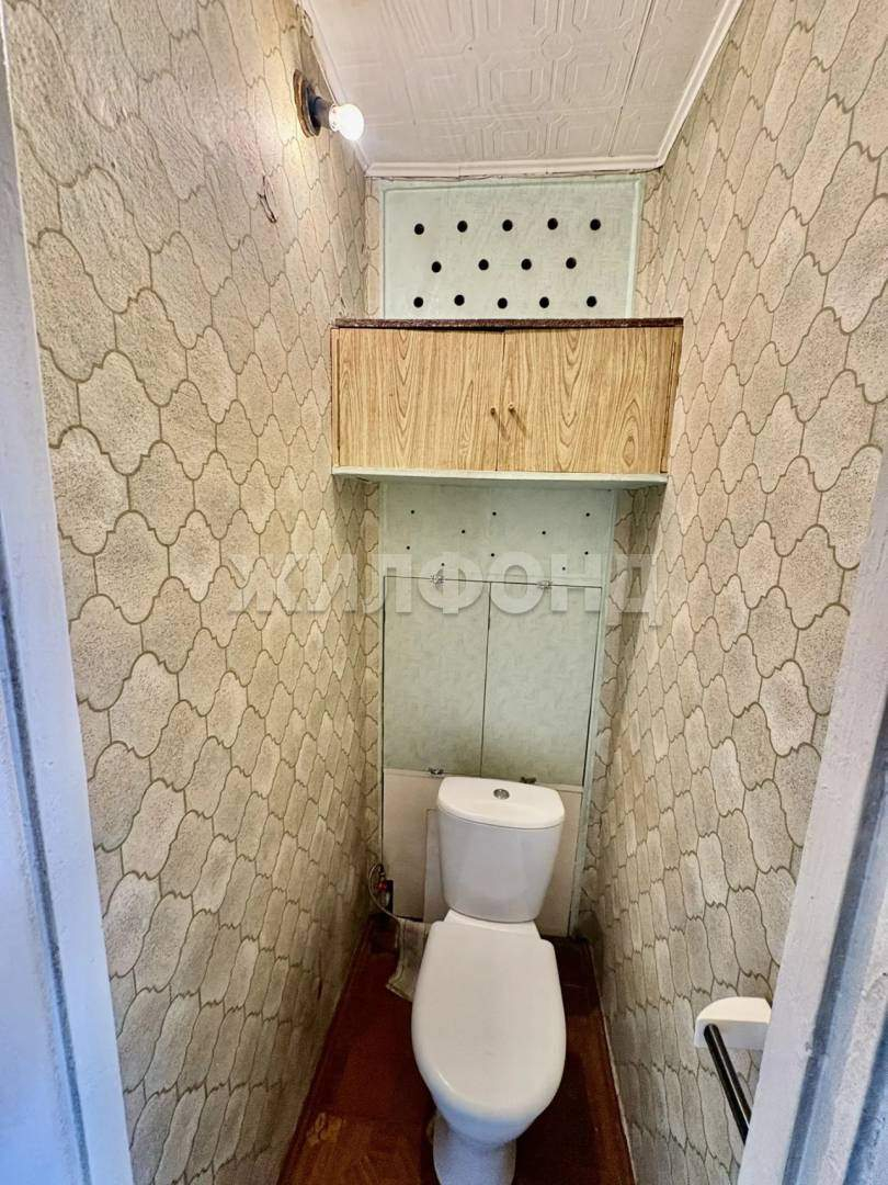 Квартира на продажу в Иркутске, Тельмана улица, 183 фото №7